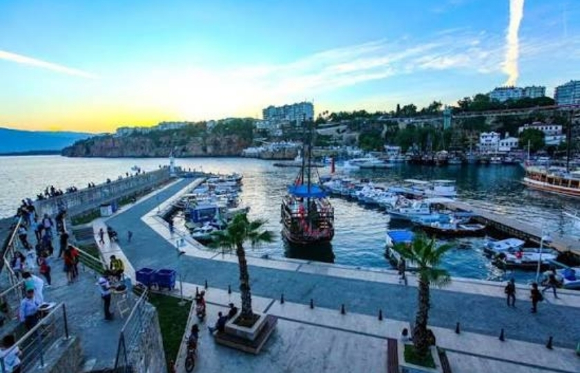 Kaleiçi 1