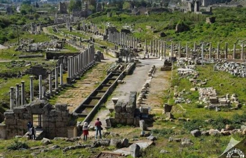 Kaleiçi 2